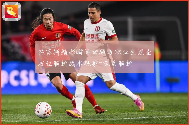 热苏斯精彩瞬间回顾与职业生涯全方位解析战术观察-深度解析