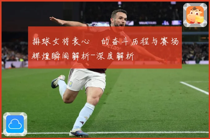 排球女将袁心玥的奋斗历程与赛场辉煌瞬间解析-深度解析