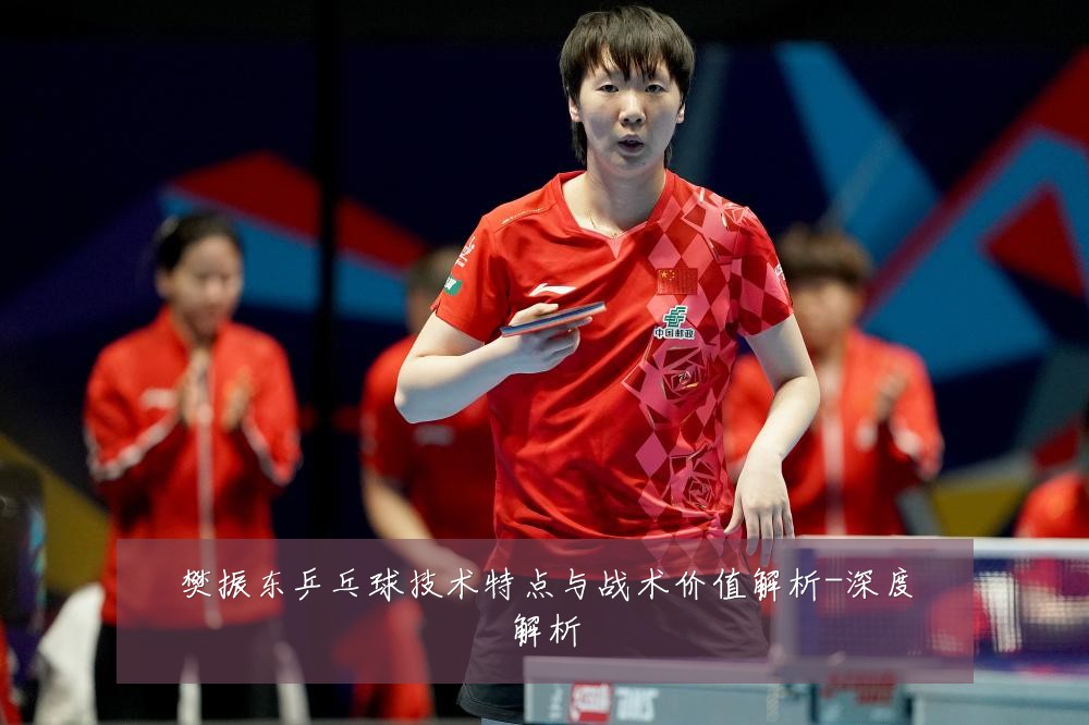 樊振东乒乓球技术特点与战术价值解析-深度解析