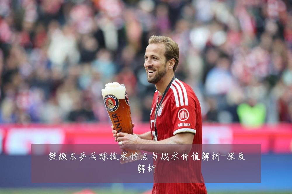 樊振东乒乓球技术特点与战术价值解析-深度解析