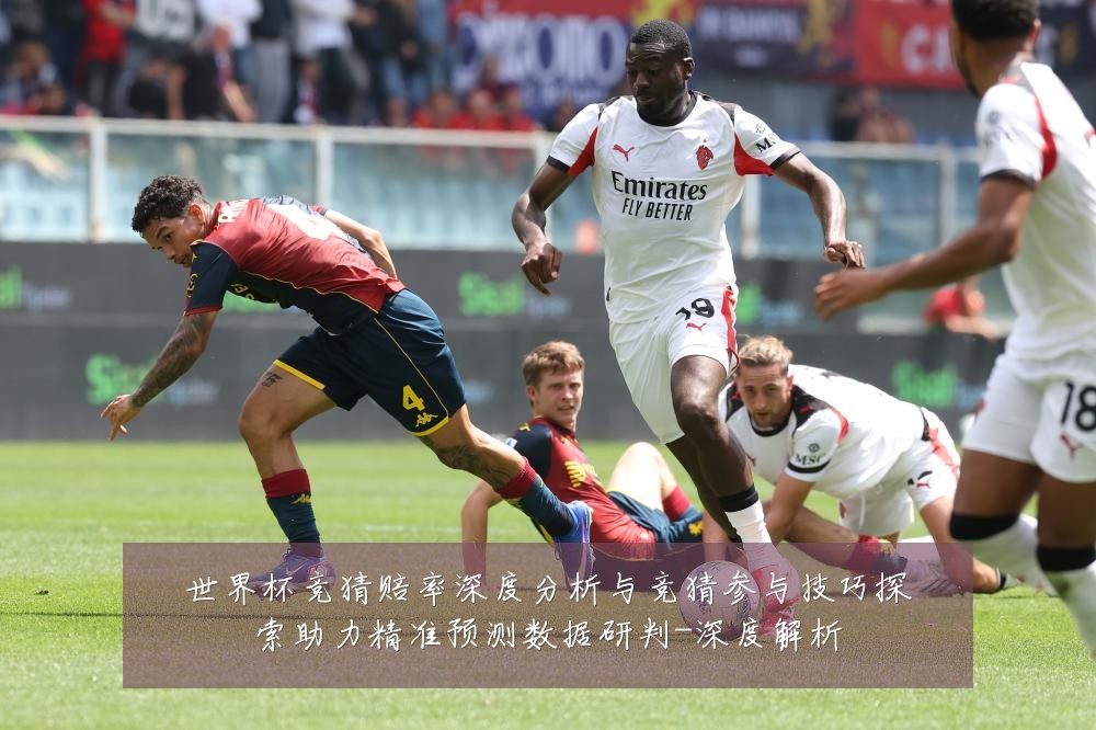 世界杯竞猜赔率深度分析与竞猜参与技巧探索助力精准预测数据研判-深度解析